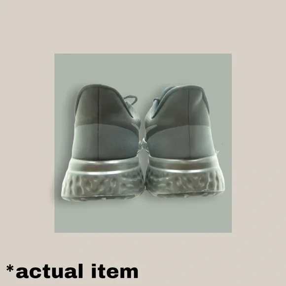 👟 NEW Nike Revolution 5 Shoes - 10 👟 - Picture 9 of 11